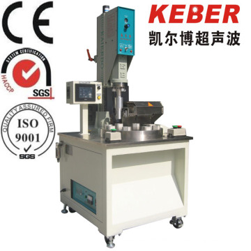 Ultraschall-Rotationsschweißmaschine (KEB-5800)